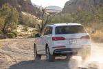 Audi Q7 55 TFSI Quattro 2019 года (NA)